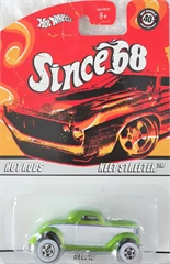 Since '68: Hot Rods